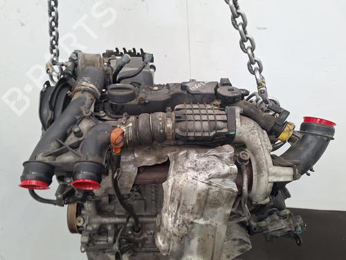 Engine CITROËN C3 Picasso (SH_) 1.6 HDI 90 | BP35768776M1 - Image 5