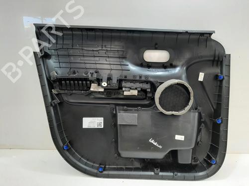 Front right panel CITROËN C3 AIRCROSS II (2R_, 2C_) 1.2 PureTech 130 (2RHNYH) | BP34576849C59 - Image 4