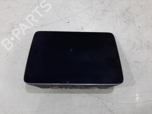 Electronic module MERCEDES-BENZ A-CLASS (W176) A 200 CDI / d (176.008) | BP36810575M83 - Image 5
