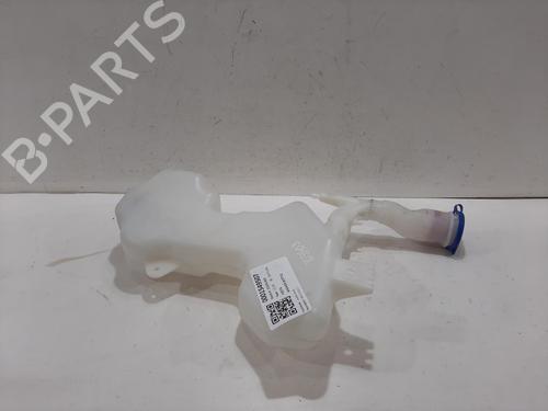 Used Windscreen washer tank FORD FIESTA VII (HJ, HF) 1.1 Ti-VCT (86 hp) 30057800