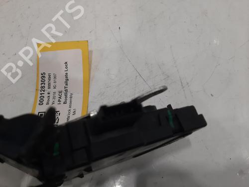 Tailgate lock JAGUAR I-PACE (X590) EV400 AWD | BP26867135C101 