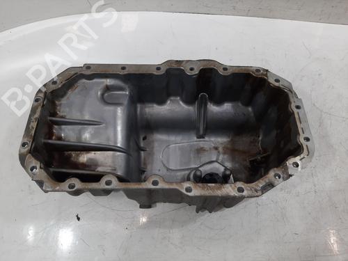 Used Oil sump Oil sump AUDI A1 Sportback (8XA, 8XF) 1.4 TFSI (185 hp) 33436003 33436003