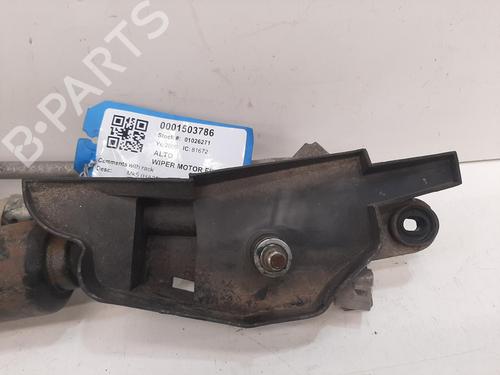 Front wiper motor SUZUKI ALTO VII (GF, HA25_, HA35_) 1.0 (AMF310, GFC31S) | BP28575418M29 