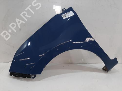 Used Left front fenders Left front fenders HYUNDAI i10 II (BA, IA) 1.2 (87 hp) 34377301 34377301