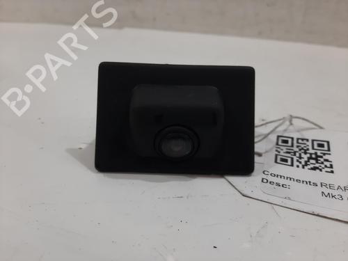 Used Camera Camera DACIA SANDERO III 1.0 TCe 90 (91 hp) 33318024 33318024