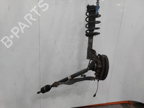 Used Right front suspension HYUNDAI TUCSON (TL, TLE) 1.6 GDi (132 hp) 26825148