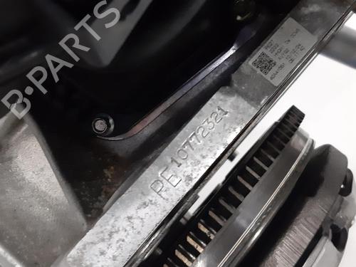 Engine MAZDA CX-5 (KF) 2.0 SKYACTIV-G | BP31361466M1