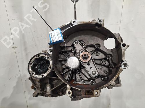 Cambio AUDI A3 Sportback (8PA) 1.4 TFSI (125 hp) 31286310