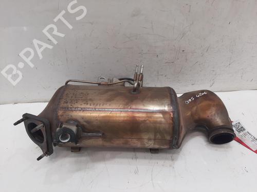 Used Particulate filter Particulate filter 37244989 37244989