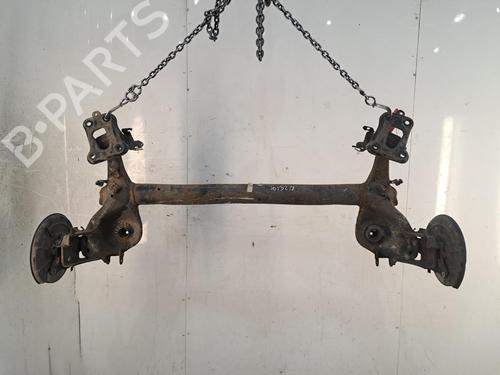 Used Rear axle FIAT TIPO Hatchback (356_, 357_) 1.6 D (356HXG1B, 356HXG11) (120 hp) 26798255