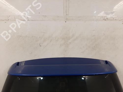 Tailgate SUZUKI SWIFT IV (FZ, NZ) 1.2 (AZG412, ZC72S) | BP30142341C6 