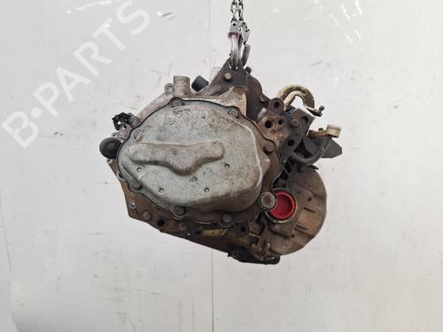 Gearbox PEUGEOT EXPERT Van (V_) 1.6 BlueHDi 95 | BP33124166M3 - Image 3