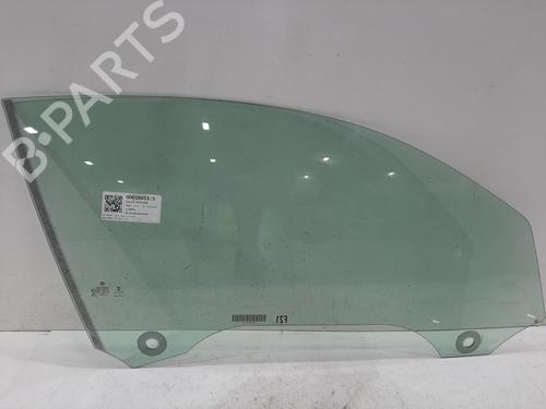 Used Front right door window BMW 1 (F21) 116 d (116 hp) 31361324