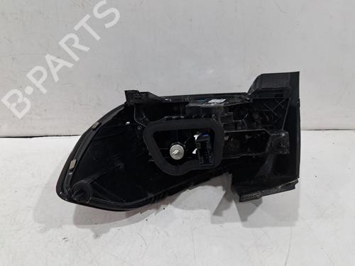 Left taillight VAUXHALL CORSA Mk V (F) 1.2 | BP29810248C34 