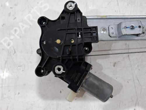 Front left window mechanism SUZUKI CELERIO (LF) 1.0 (AVK310) | BP38266307C22 - Image 4