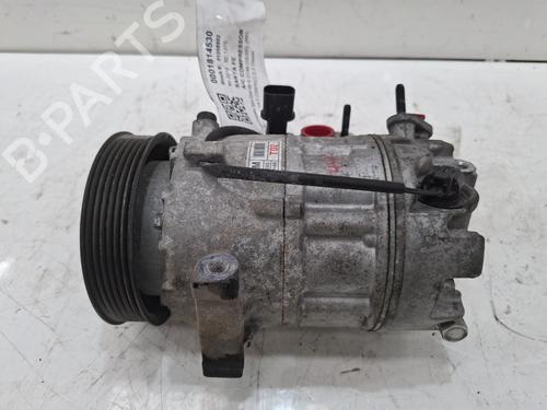 Used AC compressor AC compressor 38769896 38769896