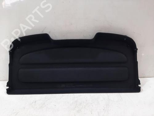 Rear parcel shelf FORD FIESTA VI (CB1, CCN) 1.0 Sport | BP37458390C85 - Image 4