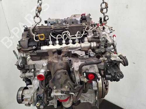 Motor MAZDA CX-5 (KF) 2.2 D | BP36891039M1 - Image 6