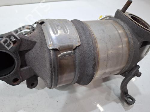 Particulate filter KIA PRO CEE'D (JD) 1.6 CRDi 128 | BP38604362M81 - Image 5