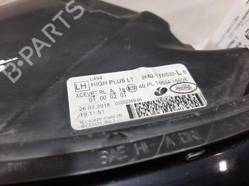 Scheinwerfer links LAND ROVER RANGE ROVER SPORT II (L494) 4.4 SDV8 4x4 | BP29988706C28 