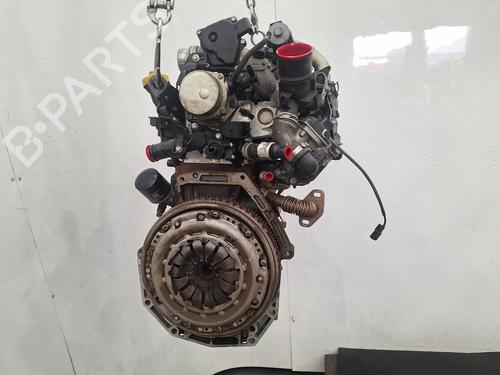 Engine NISSAN JUKE (F15) 1.5 dCi | BP33436193M1 - Image 5