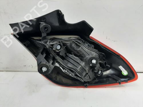 Venstre baglygte VAUXHALL CORSA Mk IV (E) (X15) 1.4 | BP28115018C34 