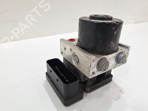 ABS pump TOYOTA YARIS (_P9_) 1.33 VVT-i (NSP90_, NSP90R) | BP26775992M43 