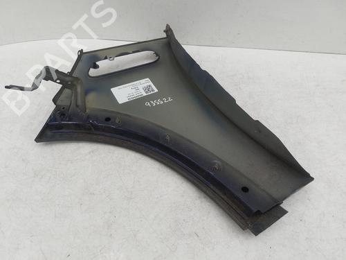 Forskærm Højre MINI MINI (R50, R53) Cooper | BP26863318C42 