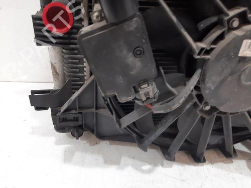 Radiator set FORD FOCUS III 1.0 EcoBoost | BP37491244M120 - Image 4