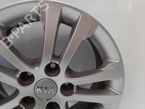 Fælk KIA CEE'D (JD) 1.6 GDI | BP33035330C45 - Image 3