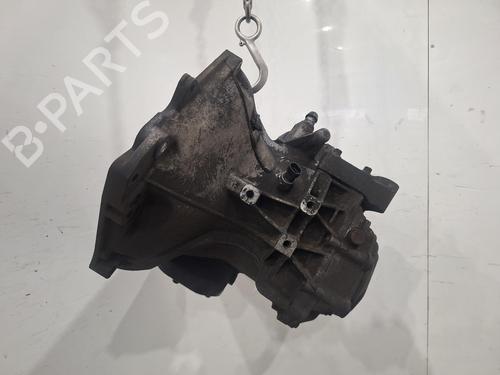 Gearbox VAUXHALL CORSA Mk IV (E) (X15) 1.2 | BP37795105M3 - Image 2
