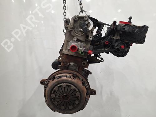 Motor FORD KA (RU8) 1.2 (69 hp) 29553495