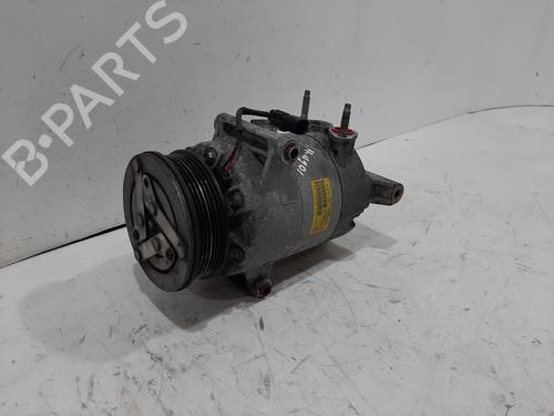 AC compressor FORD TRANSIT CUSTOM V362 Van (FY, FZ) 2.2 TDCi | BP39578039M34 - Image 3