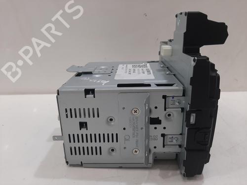 Electronic module KIA SPORTAGE IV (QL, QLE) 1.7 CRDi | BP28274590M83 