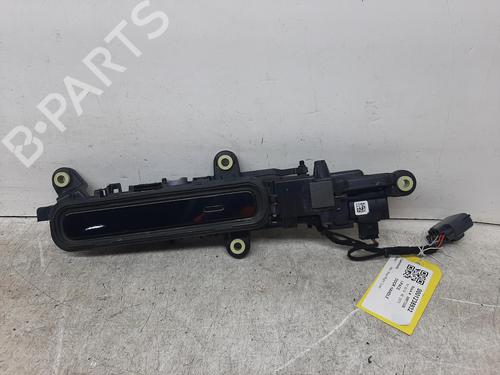 Used Rear right exterior door handle Rear right exterior door handle 26861110 26861110