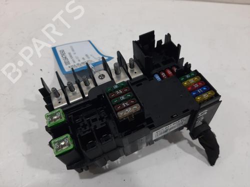 fuse-box-skoda-fabia-iii-nj3-2014-2015-2016-2017-2018-2019-2020-2021-32448980 main image