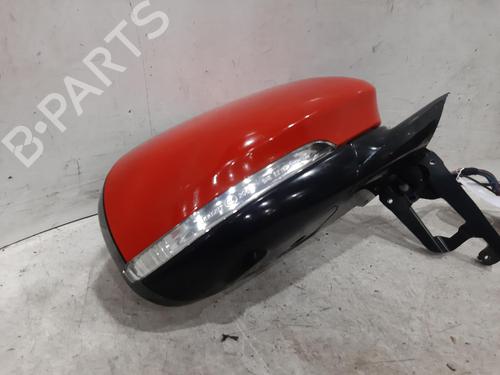 Right mirror JAGUAR I-PACE (X590) EV400 AWD | BP26757167C27 