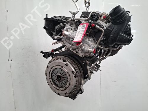 Used Engine Engine 37759464 37759464