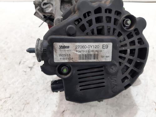 Alternator TOYOTA YARIS (_P13_) 1.3 (NSP130_, NSP130) | BP32422651M7