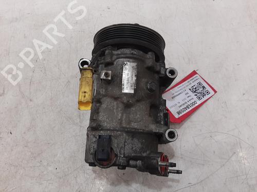 AC compressor CITROËN DS3 (SA_) 1.6 VTi 120 | BP39506940M34 - Image 6