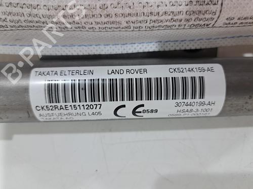 Other LAND ROVER RANGE ROVER IV (L405) 3.0 SDV6 Hybrid 4x4 | BP29742315O1 
