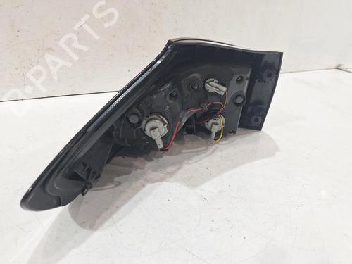 Right taillight VAUXHALL ZAFIRA Mk III (P12) 1.4 (75) | BP31812695C35 