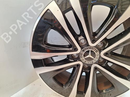 Fælk MERCEDES-BENZ A-CLASS (W177) A 180 (177.084) | BP37266903C45 - Image 5