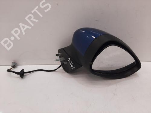 Used Right mirror FORD FIESTA VI (CB1, CCN) 1.25 (60 hp) 28039314