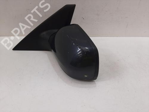 Left mirror MAZDA 3 (BK) 1.3 (BK14) | BP29236704C26 