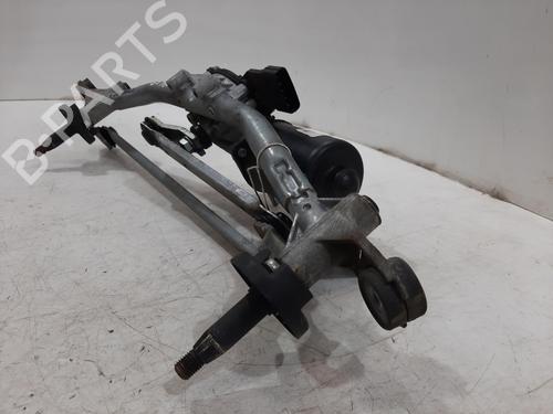 Front wiper motor KIA VENGA (YN) 1.6 CVVT | BP29554048M29 
