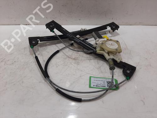Used Front right window mechanism Front right window mechanism 37230668 37230668