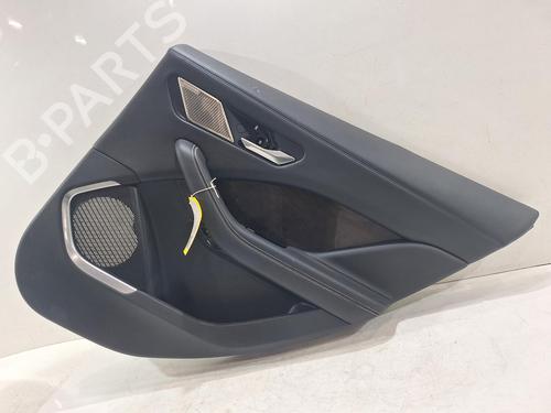 Andre JAGUAR I-PACE (X590) EV400 AWD (400 hp) 32270113