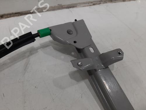 Front right window mechanism FORD ESCORT CLASSIC (AAL, ABL) 1.6 16V | BP26855413C23 