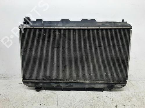 Used Radiator set TOYOTA RAV 4 II (_A2_) 2.0 D 4WD (CLA20_, CLA21_, CLA20R, CLA21R) (116 hp) 26839101